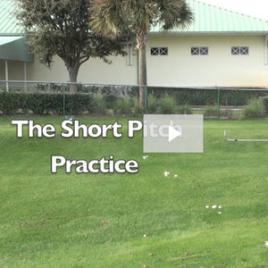 Short Game Mastery