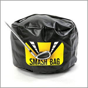 Training Aid: Power "Smash" Bag